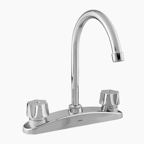 Mezcladora Abs 8 Fregadero Dica 4333Ts