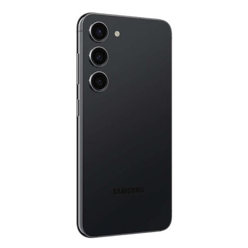 Samsung Galaxy S23 256 GB Negro Desbloqueado 