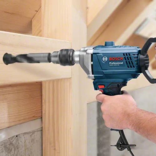 Taladro Espada 5/8 850W 0-630Rp Bosch Gbm 1600 Re 06011B00G0