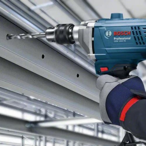 Taladro Espada 5/8 850W 0-630Rp Bosch Gbm 1600 Re 06011B00G0