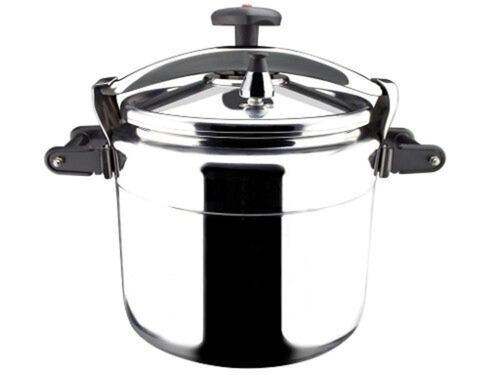 Olla De Presion Cocina Chef 22 Litros Magefesa Express