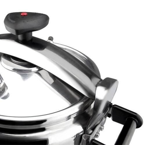 Olla De Presion Cocina Chef 22 Litros Magefesa Express