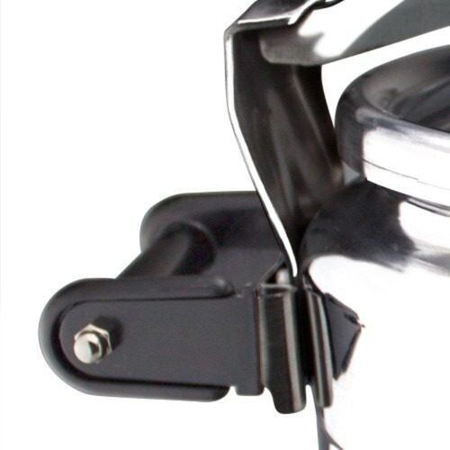 Olla De Presion Cocina Chef 22 Litros Magefesa Express
