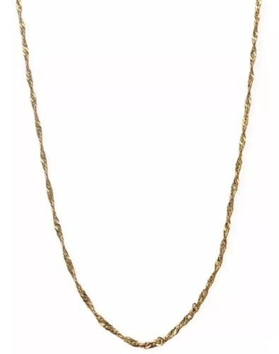 Juego Collar Letra D + Aretes Zirconias Oro 10 K. + Regalo