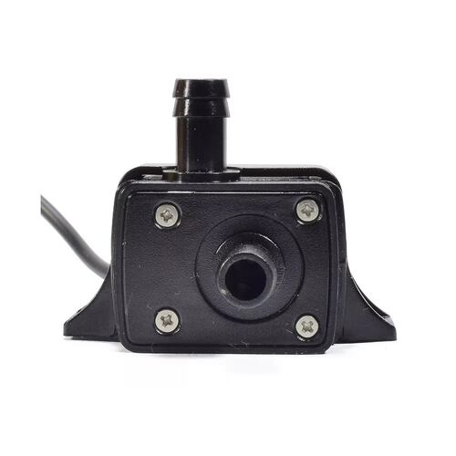 Bomba De Agua Mini Sumergible Brushless 120l/hr 1m 5v 170ma