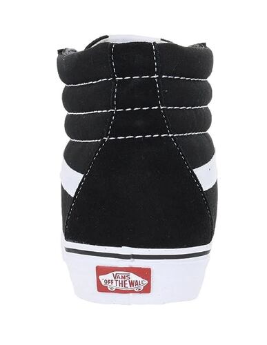 Tenis Vans Sk8-Hi Unisex Original VN000D5IB8C