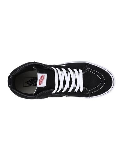 Tenis Vans Sk8-Hi Unisex Original VN000D5IB8C