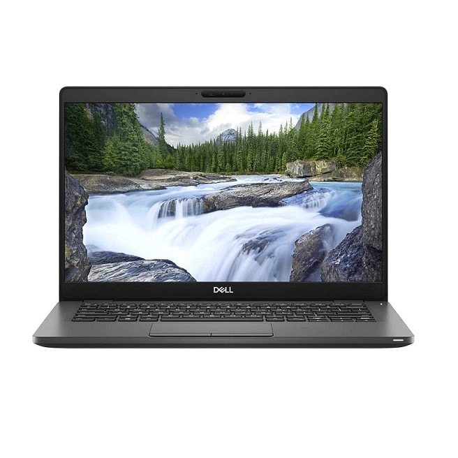 Laptop Dell Latitude 5300 13.3'' TOUCH, Intel Core I7-8a 16gb Ram