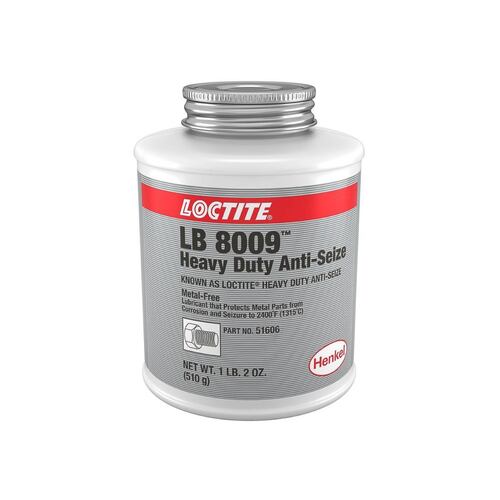 Antiaferrante Base Fluoruro Calcio Grafito 50 Loctite 209758