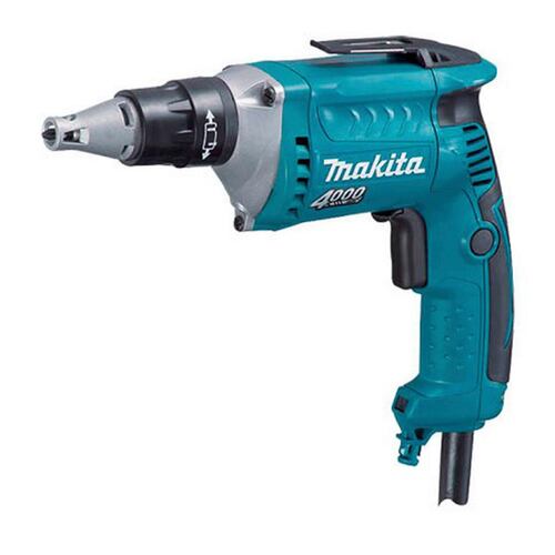 Atornillador 1/4 570W 0-4000Rpm P/Tablaroca Makita Fs4200