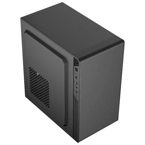 CPU Pc Computadora 8GB Memoria Ram 960Gb SSD disco, Ventilador LED RGB