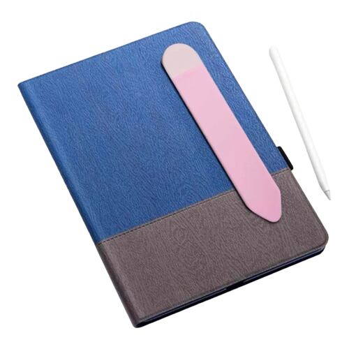Funda Apple Pencil 1 Y 2 Porta Lapiz Adhesivo Para iPad.
