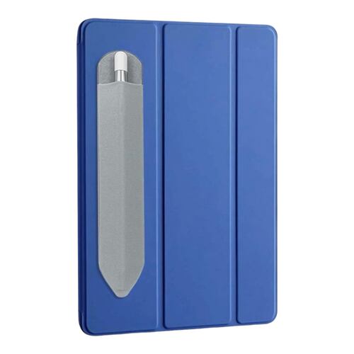 Funda Apple Pencil 1 Y 2 Porta Lapiz Adhesivo Para iPad.