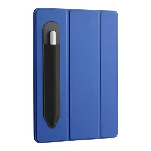 Funda Apple Pencil 1 Y 2 Porta Lapiz Adhesivo Para iPad.