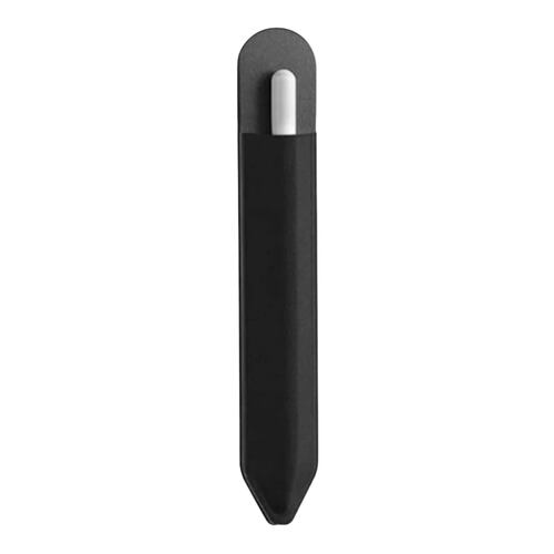 Funda Apple Pencil 1 Y 2 Porta Lapiz Adhesivo Para iPad.