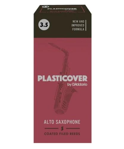 CAÑA PLASTICOVER PARA SAXOFON ALTO 3 1/2