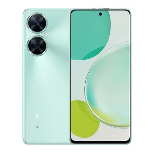 Huawei Nova 11I Verde 128 GB Desbloqueado