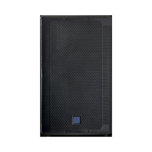 Bafle ELIPSIS CC-115D con bocina Celestion 1000w Bi-amplificador clase D.