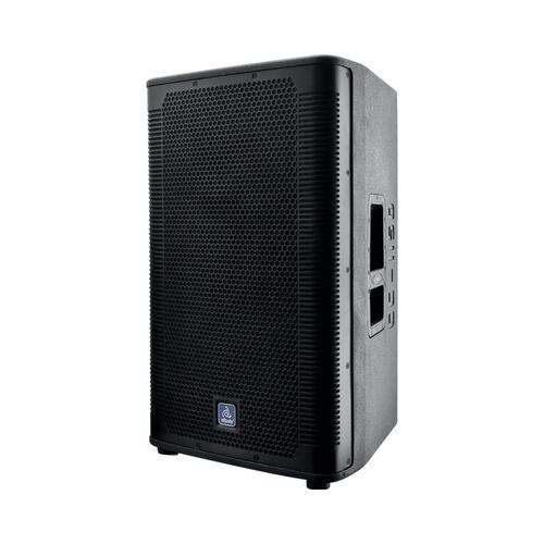 Bafle ELIPSIS CC-115D con bocina Celestion 1000w Bi-amplificador clase D.