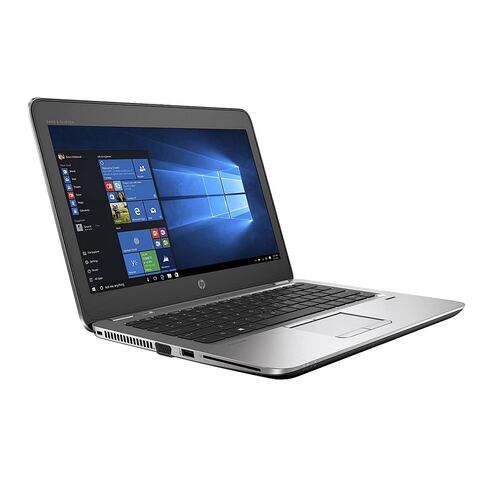 Laptop HP 820 G3- 12"- Intel Core i5, 6ta- 16GB RAM- 1TB SSD- (TOUCH SCREEN)- WINDOWS 10 Pro- Equipo Clase A, Reacondicionado..