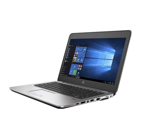 Laptop HP 820 G3- 12"- Intel Core i5, 6ta- 16GB RAM- 1TB SSD- (TOUCH SCREEN)- WINDOWS 10 Pro- Equipo Clase A, Reacondicionado..