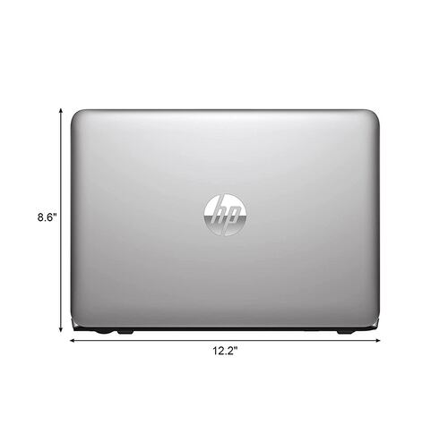 Laptop HP 820 G3- 12"- Intel Core i5, 6ta- 16GB RAM- 1TB SSD- (TOUCH SCREEN)- WINDOWS 10 Pro- Equipo Clase A, Reacondicionado..