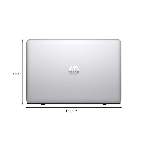Laptop HP 850 G3- 15"- Intel Core i5, 6ta- 32GB RAM- 256GB SSD- (TOUCH SCREEN)- WINDOWS 10 Pro- Equipo Clase A, Reacondicionado..