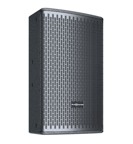 Bafle Activo AUDIOCENTER Gt512A 12 Pulgadas 2200w Clase D.
