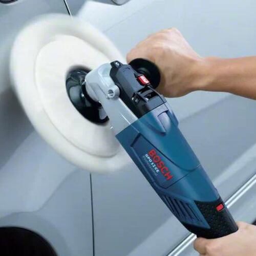 Pulidora 7 1250W Vv 750 3000Rpm M Bosch Gpo 12 Ce 06013890G0