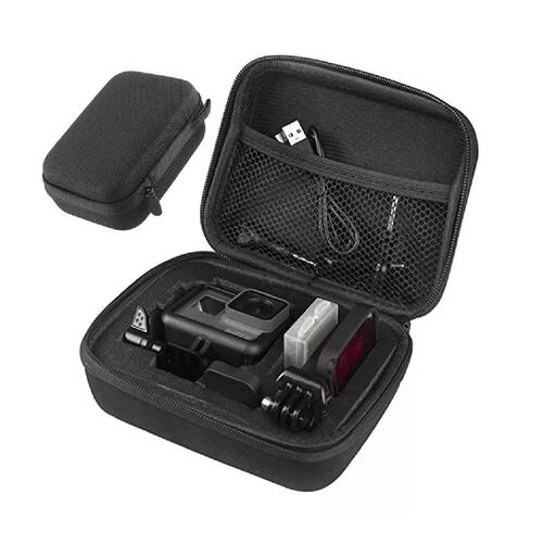 Kit De Accesorios Carcasa Cámara Funda Para Gopro 11 10 9