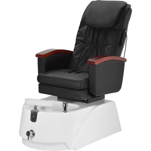Sillon Spa Masaje Hidromasaje Pedicure Electrico Reclinable