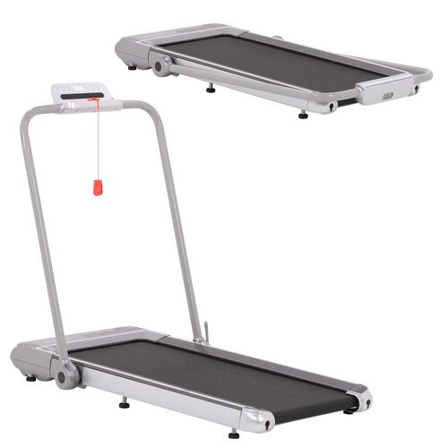 Caminadora Eléctrica Altera Walking Pad Motor 1HP Velocidad de 1 a 6 km/h con Bluetooth y Control Remoto.