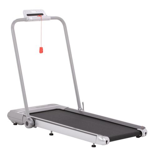 Caminadora Eléctrica Altera Walking Pad Motor 1HP Velocidad de 1 a 6 km/h con Bluetooth y Control Remoto.