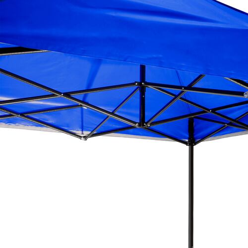 Carpa Toldo 2x2 Plegable Con Maletin Impermeable 600d