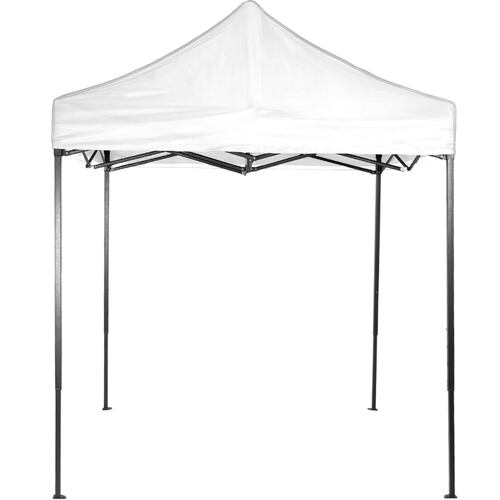 Carpa Toldo 2x2 Plegable Con Maletin Impermeable 600d