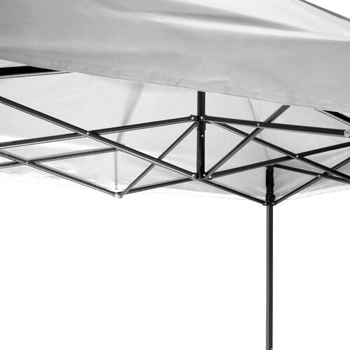 Carpa Toldo 2x2 Plegable Con Maletin Impermeable 600d