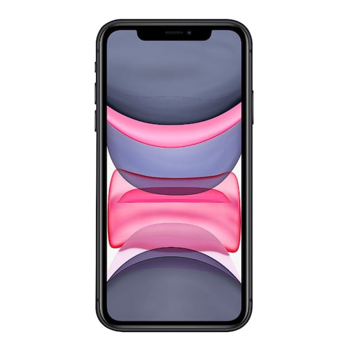Apple IPhone 11 128 GB Blanco Desbloqueado 