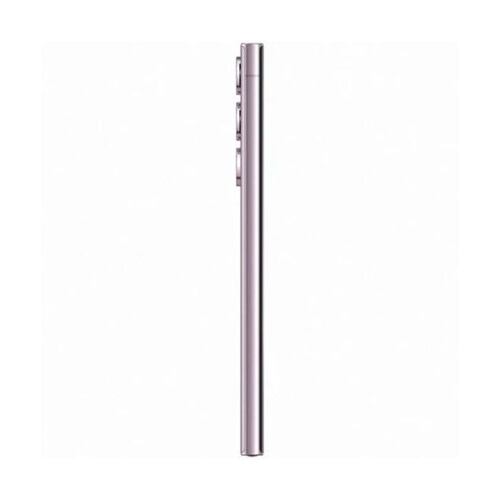 Samsung Galaxy S23 Ultra Lavanda 256GB  Reacondicionado + Cargador para auto 45w.