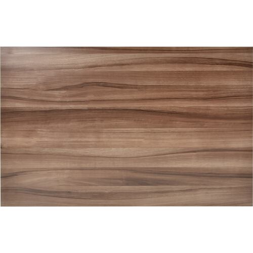 Mesa Comedor Industrial Minimalista 6 Personas 120 X 80 Cm