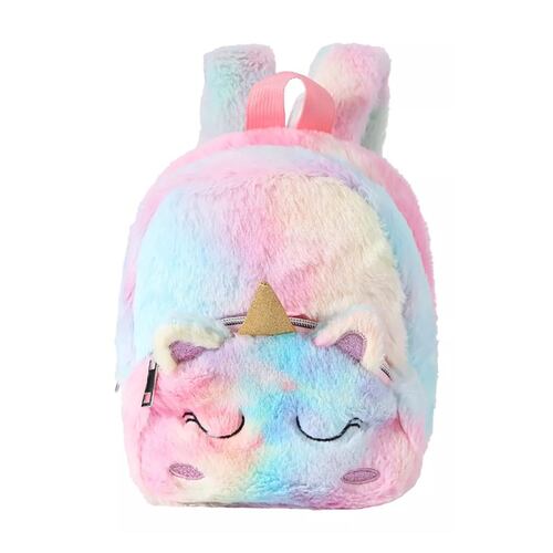 Mochilas Infantiles Unicornio Preescolar Niñas 