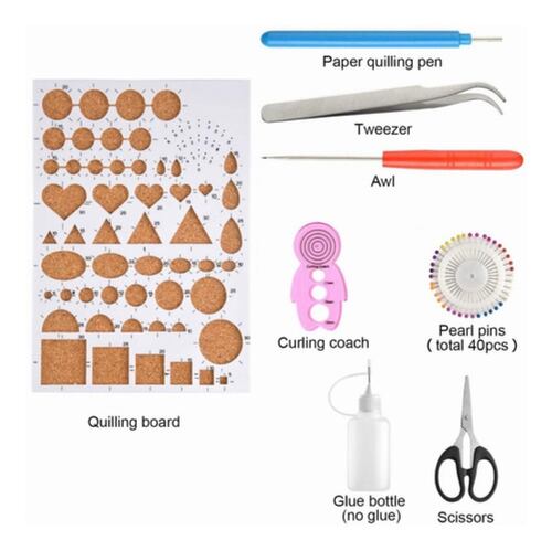 600 Tiras Kit Herramientas De Dibujo Tecnico 