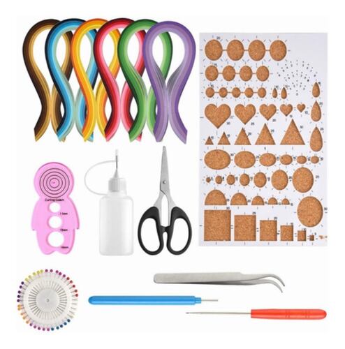 600 Tiras Kit Herramientas De Dibujo Tecnico 