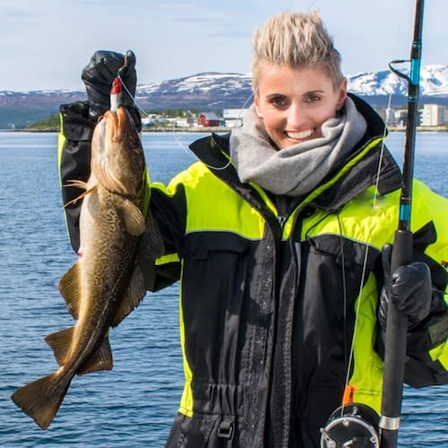 Señuelos Para Pesca De Río Kit De Curricanes Pesca 102 Pcs