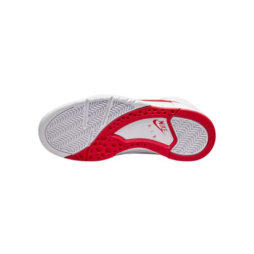 Tenis Nike Air Flight Lite Mid DJ2518-101