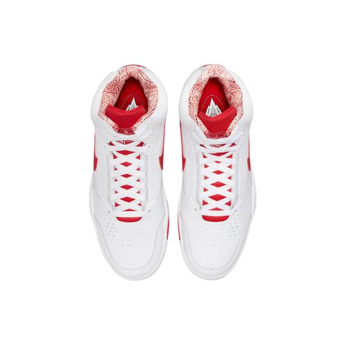 Tenis Nike Air Flight Lite Mid DJ2518-101