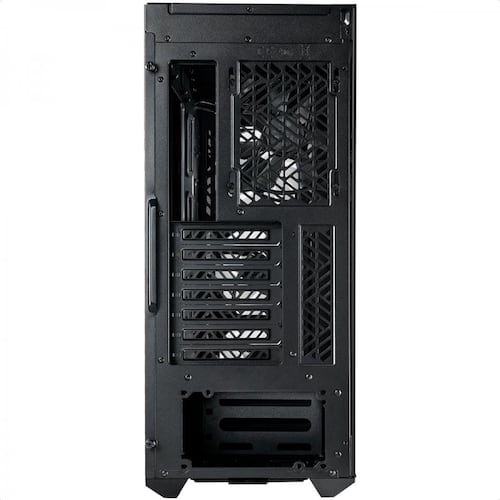 Gabinete Cooler Master MasterBox 520 Mesh ARGB USB-C 3 Ventiladores Vidrio Templado MB520-KGNN-S00