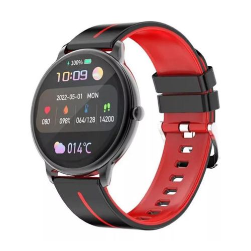Smartwatch G98 Full Touch Hr Hd Mide Glucosa FRALUGIO.