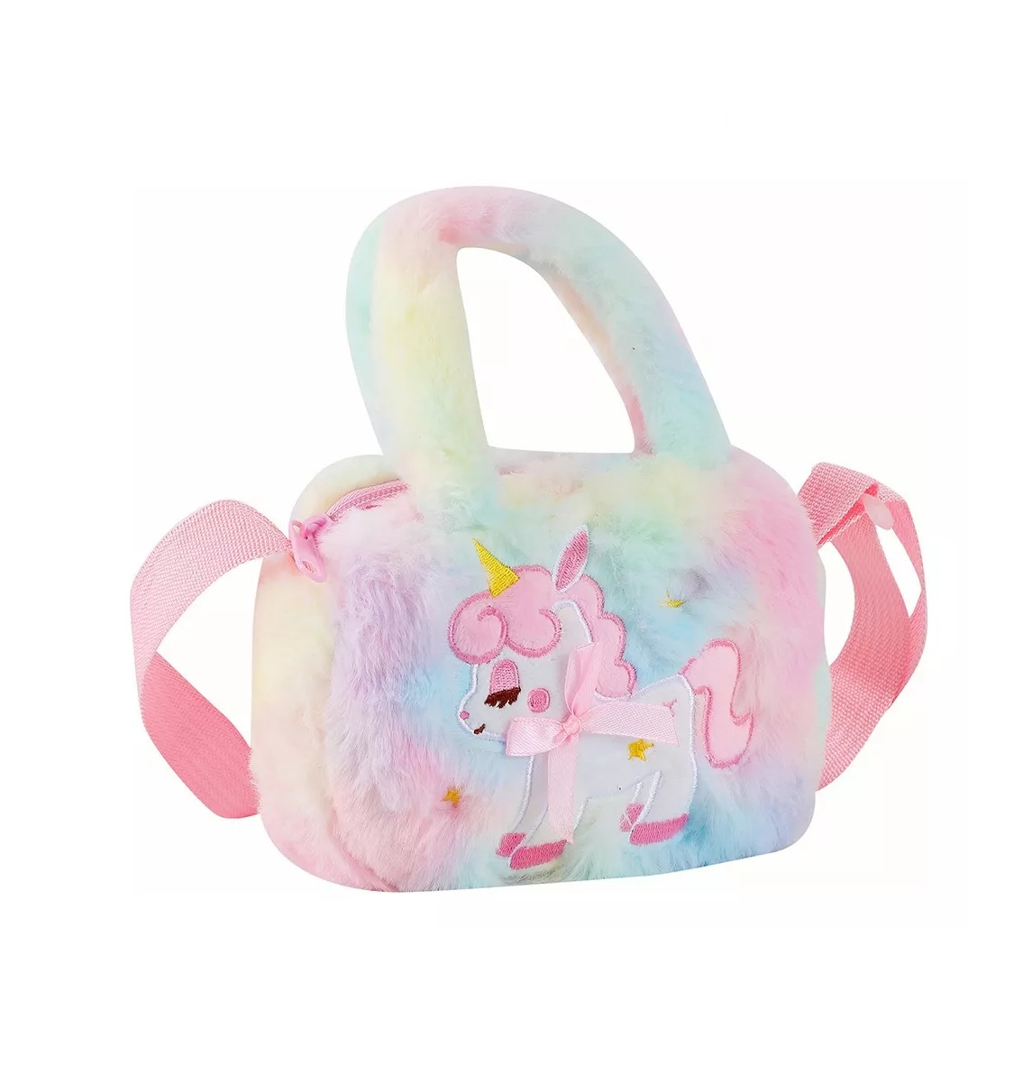 Bolso unicornio niña sale