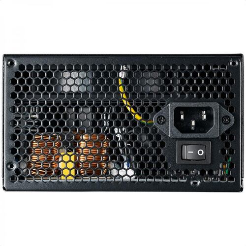 Fuente De Poder Cooler Master MWE Gold 750 V2 Modular 750W 80 Plus MPE-7501-AFAAG-U2