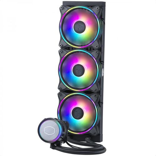 Enfriamiento Liquido Cooler Master MasterLiquid ML360 ILLUSION RGB MLX-D36M-A18P2-R1